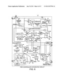 Using output drop detection pulses to achieve fast transient response from     a low-power mode diagram and image