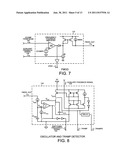 Using output drop detection pulses to achieve fast transient response from     a low-power mode diagram and image