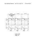 Using output drop detection pulses to achieve fast transient response from     a low-power mode diagram and image