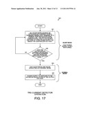 Using output drop detection pulses to achieve fast transient response from     a low-power mode diagram and image