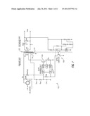 SYNCHRONOUS VCC GENERATOR FOR SWITCHING VOLTAGE REGULATOR diagram and image