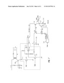 SYNCHRONOUS VCC GENERATOR FOR SWITCHING VOLTAGE REGULATOR diagram and image