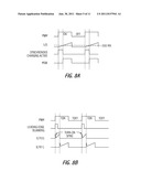 SYNCHRONOUS VCC GENERATOR FOR SWITCHING VOLTAGE REGULATOR diagram and image