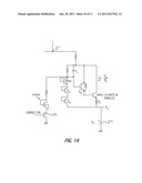 SYNCHRONOUS VCC GENERATOR FOR SWITCHING VOLTAGE REGULATOR diagram and image