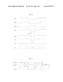 NONVOLATILE SEMICONDUCTOR INTEGRATED CIRCUIT FOR CONTROLLING SENSING     VOLTAGE diagram and image