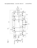 SEMICONDUCTOR MEMORY DEVICE AND METHOD OF OPERATING THE SAME diagram and image