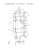 SEMICONDUCTOR MEMORY DEVICE AND METHOD OF OPERATING THE SAME diagram and image