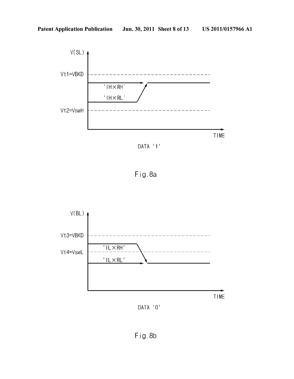 NONVOLATILE MEMORY DEVICE - diagram, schematic, and image 09