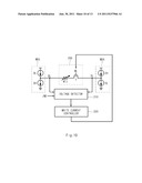 NONVOLATILE MEMORY DEVICE diagram and image