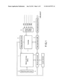 NON-VOLATILE SEMICONDUCTOR MEMORY DEVICE CAPABLE OF PREVENTING     OVER-PROGRAMMING diagram and image