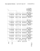 NON-VOLATILE SEMICONDUCTOR MEMORY DEVICE CAPABLE OF PREVENTING     OVER-PROGRAMMING diagram and image