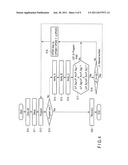 NON-VOLATILE SEMICONDUCTOR MEMORY DEVICE CAPABLE OF PREVENTING     OVER-PROGRAMMING diagram and image