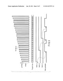 NON-VOLATILE SEMICONDUCTOR MEMORY DEVICE CAPABLE OF PREVENTING     OVER-PROGRAMMING diagram and image