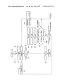 NON-VOLATILE SEMICONDUCTOR MEMORY DEVICE CAPABLE OF PREVENTING     OVER-PROGRAMMING diagram and image