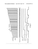 NON-VOLATILE SEMICONDUCTOR MEMORY DEVICE CAPABLE OF PREVENTING     OVER-PROGRAMMING diagram and image