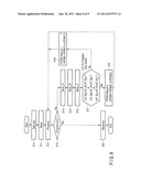 NON-VOLATILE SEMICONDUCTOR MEMORY DEVICE CAPABLE OF PREVENTING     OVER-PROGRAMMING diagram and image