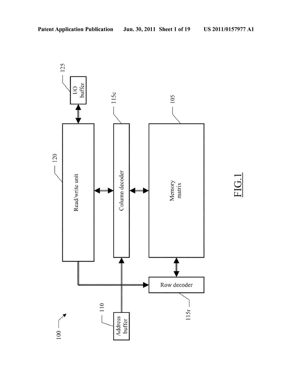 FTP MEMORY DEVICE WITH SINGLE SELECTION TRANSISTOR - diagram, schematic, and image 02
