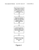 FLASH MEMORY SYSTEM HAVING CROSS-COUPLING COMPENSATION DURING READ     OPERATION diagram and image