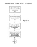 FLASH MEMORY SYSTEM HAVING CROSS-COUPLING COMPENSATION DURING READ     OPERATION diagram and image