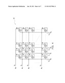 MEMORY AND OPERATING METHOD THEREOF diagram and image