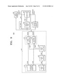 BURST ADDRESS GENERATOR AND TEST APPARATUS INCLUDING THE SAME diagram and image