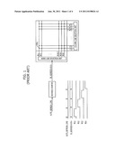 SEMICONDUCTOR MEMORY DEVICE AND METHOD FOR OPERATING THE SAME diagram and image