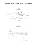 FUSE CIRCUIT AND CONTROL METHOD THEREOF diagram and image