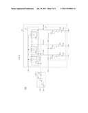 FUSE CIRCUIT AND CONTROL METHOD THEREOF diagram and image