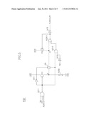 FUSE CIRCUIT AND CONTROL METHOD THEREOF diagram and image