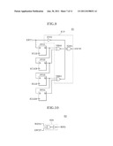 CLOCK CONTROL CIRCUIT AND CLOCK GENERATION CIRCUIT INCLUDING THE SAME diagram and image