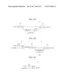 CLOCK CONTROL CIRCUIT AND CLOCK GENERATION CIRCUIT INCLUDING THE SAME diagram and image