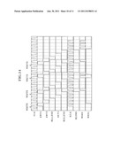 CLOCK CONTROL CIRCUIT AND CLOCK GENERATION CIRCUIT INCLUDING THE SAME diagram and image