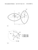 Screw Elements with Improved Dispersing Action and Low Energy Input diagram and image