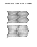 Screw Elements with Improved Dispersing Action and Low Energy Input diagram and image