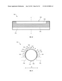 Dual Illumination Watch Face, And Associated Methods diagram and image