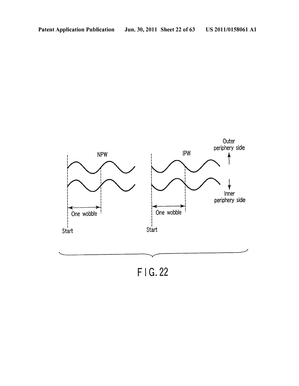 INFORMATION STORAGE MEDIUM, RECORDING METHOD, AND RECORDING APPARATUS - diagram, schematic, and image 23