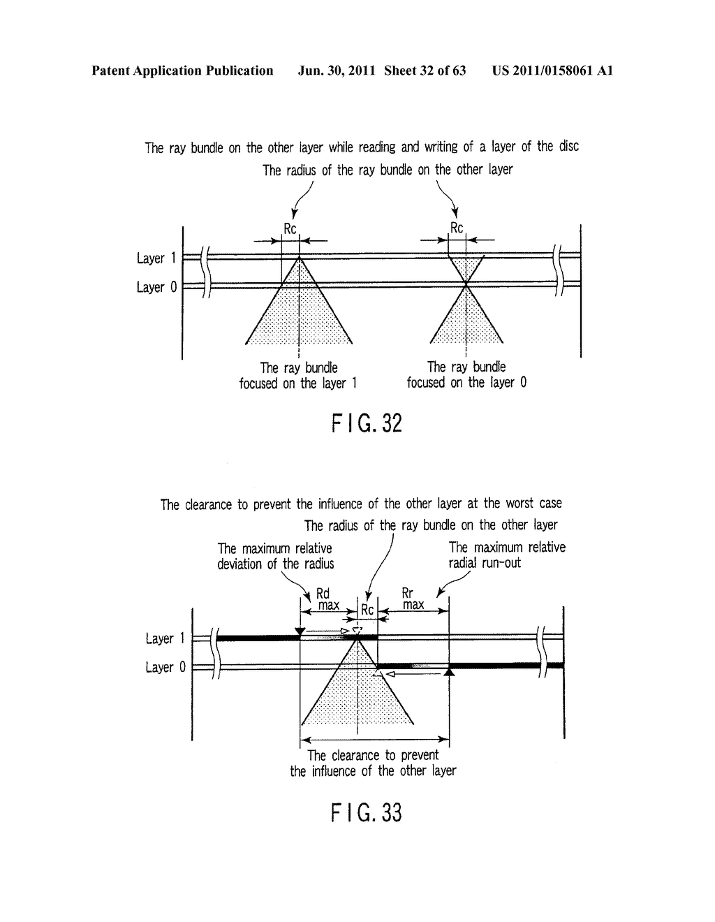 INFORMATION STORAGE MEDIUM, RECORDING METHOD, AND RECORDING APPARATUS - diagram, schematic, and image 33