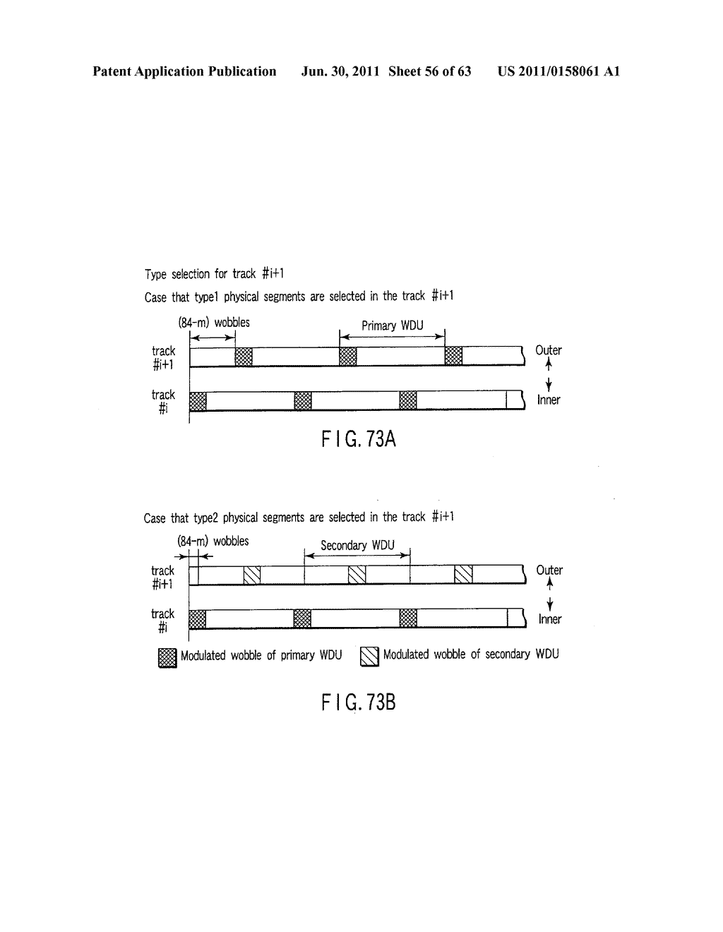 INFORMATION STORAGE MEDIUM, RECORDING METHOD, AND RECORDING APPARATUS - diagram, schematic, and image 57