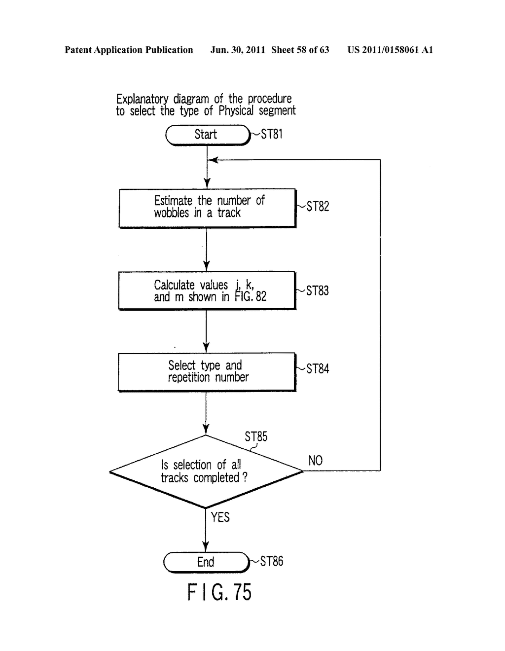 INFORMATION STORAGE MEDIUM, RECORDING METHOD, AND RECORDING APPARATUS - diagram, schematic, and image 59