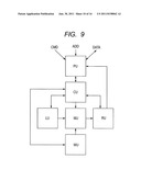 INFORMATION PROCESSING SYSTEM diagram and image