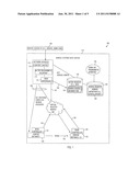 Self-Configuring Networking Devices For Providing Services in a Network diagram and image