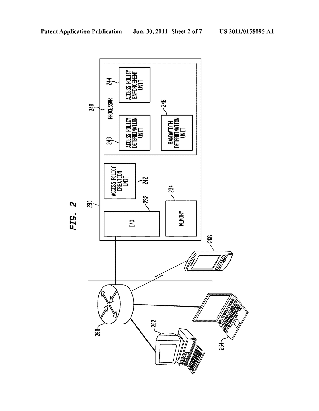 NON-BLOCKING ADMISSION CONTROL - diagram, schematic, and image 03