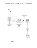 DRIVEN MULTICAST TRAFFIC DISTRIBUTION ON LINK-AGGREGATE-GROUP diagram and image