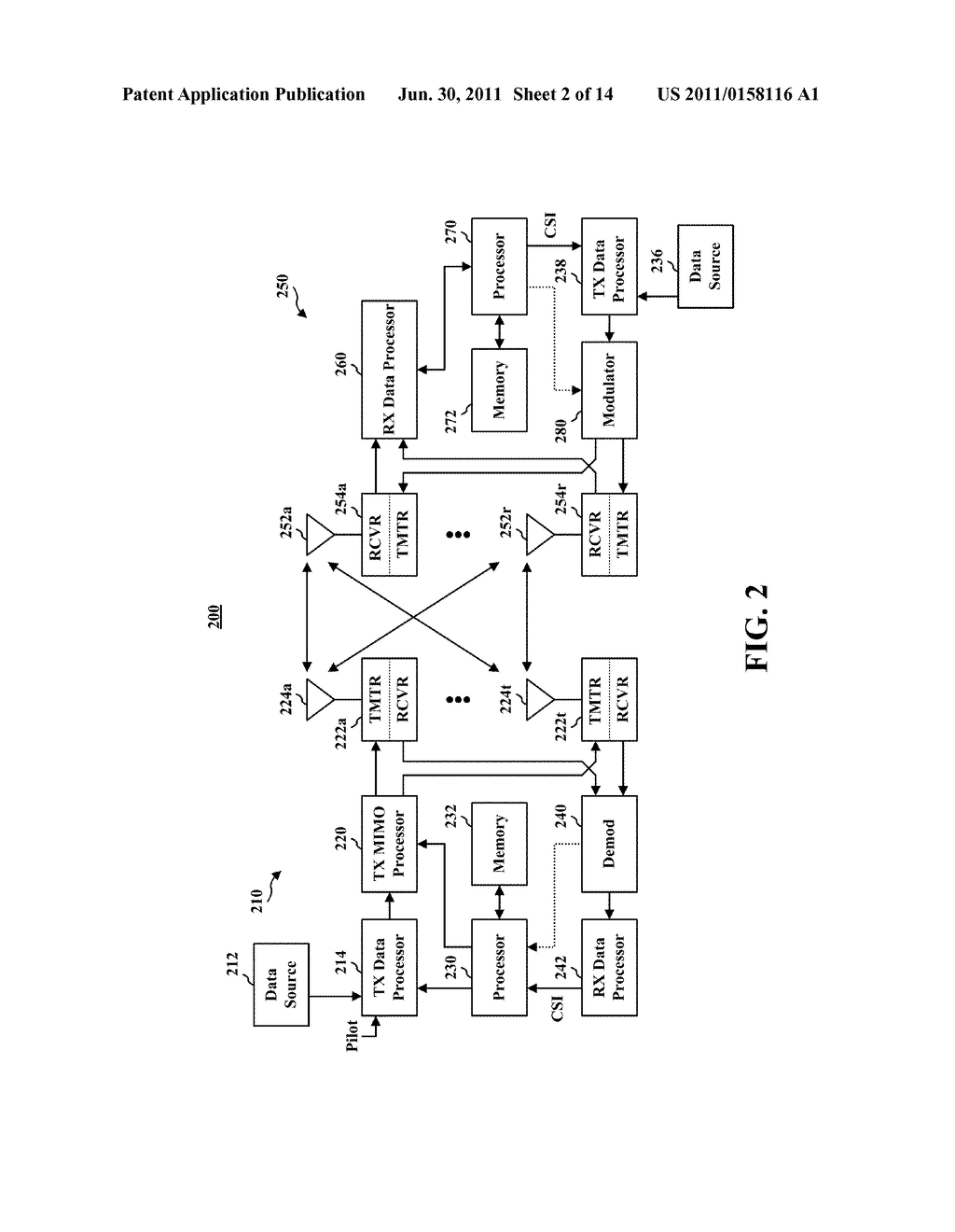 METHOD AND APPARATUS THAT FACILITATES A TIMING ALIGNMENT IN A MULTICARRIER     SYSTEM - diagram, schematic, and image 03