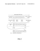 Signal transmission method and apparatus in wireless communication system diagram and image