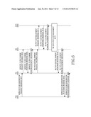 APPARATUS AND METHOD FOR MANAGING QUALITY OF SERVICE IN BROADBAND WIRELESS     COMMUNICATION SYSTEM WITH MULTIPLE HOP RELAY COMMUNICATION diagram and image