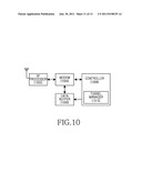 APPARATUS AND METHOD FOR MANAGING QUALITY OF SERVICE IN BROADBAND WIRELESS     COMMUNICATION SYSTEM WITH MULTIPLE HOP RELAY COMMUNICATION diagram and image