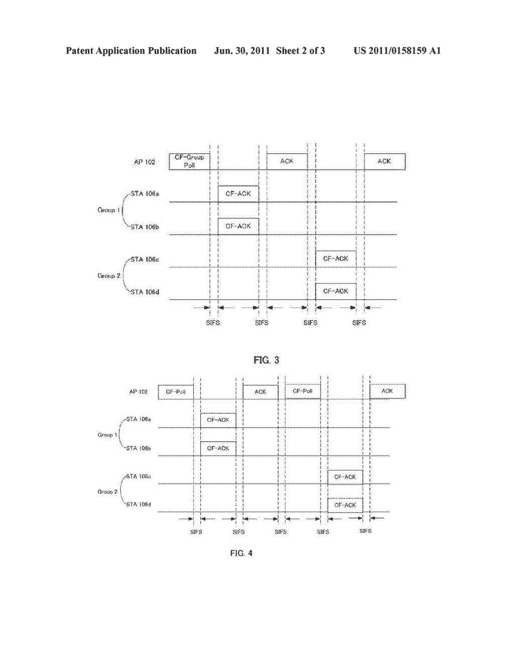 EFFICIENT UPLINK SDMA OPERATION - diagram, schematic, and image 03