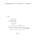 METHODS AND APPARATUS FOR MOBILE VOICE SERVICE MANAGEMENT diagram and image