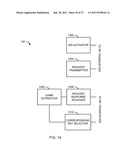 METHODS AND APPARATUS FOR MOBILE VOICE SERVICE MANAGEMENT diagram and image